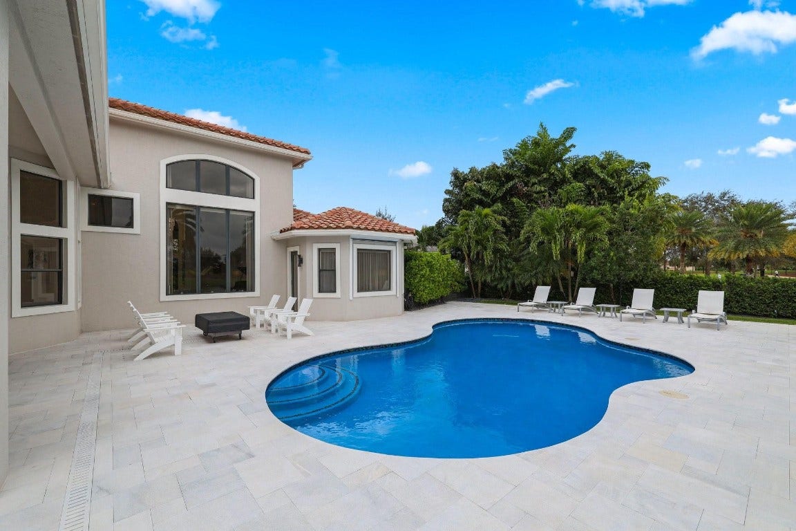 9850 Bay Leaf Court, Parkland, FL 33076