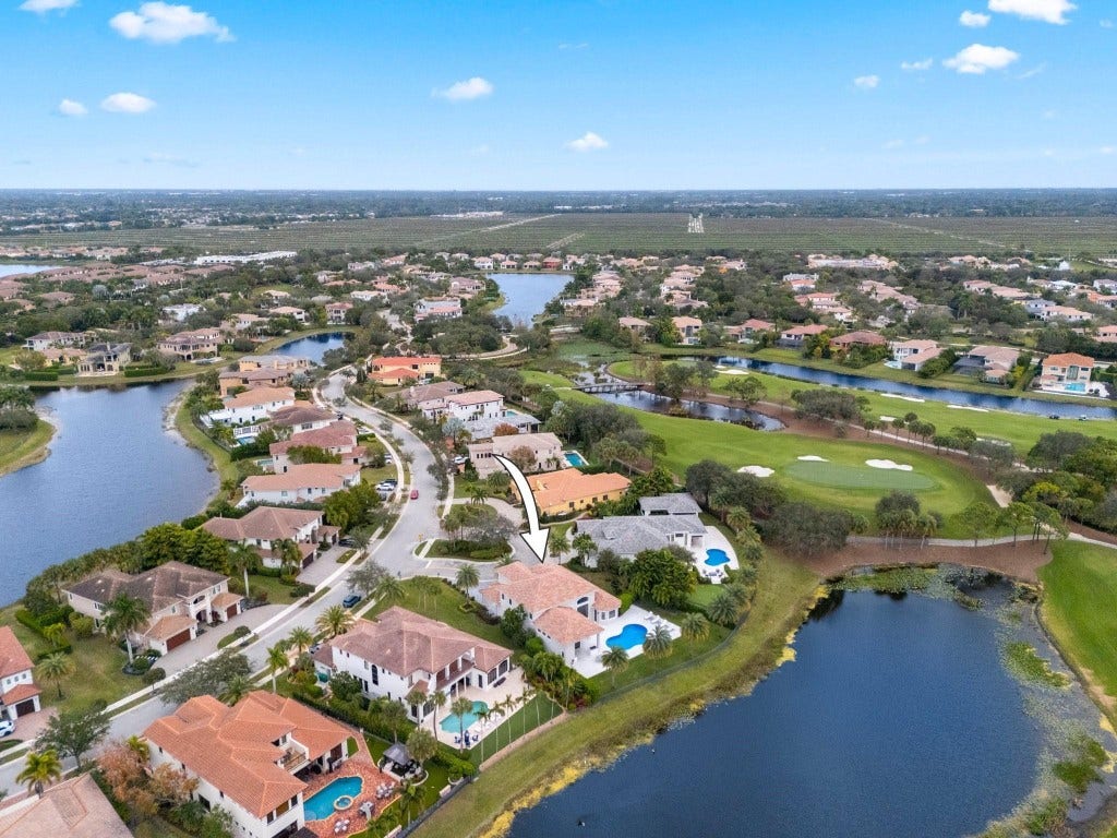 9850 Bay Leaf Court, Parkland, FL 33076