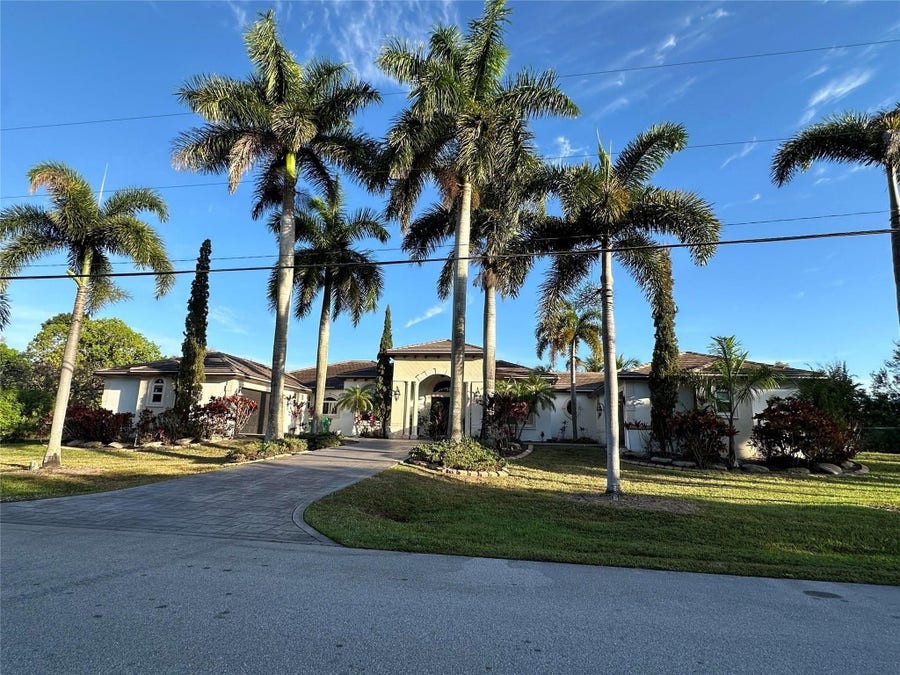 Property photo for 11401 NW 20th Court, Plantation, FL