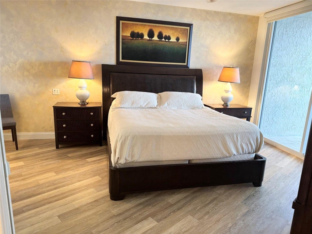 3100 N Ocean Boulevard, #1005, Fort Lauderdale, FL 33308