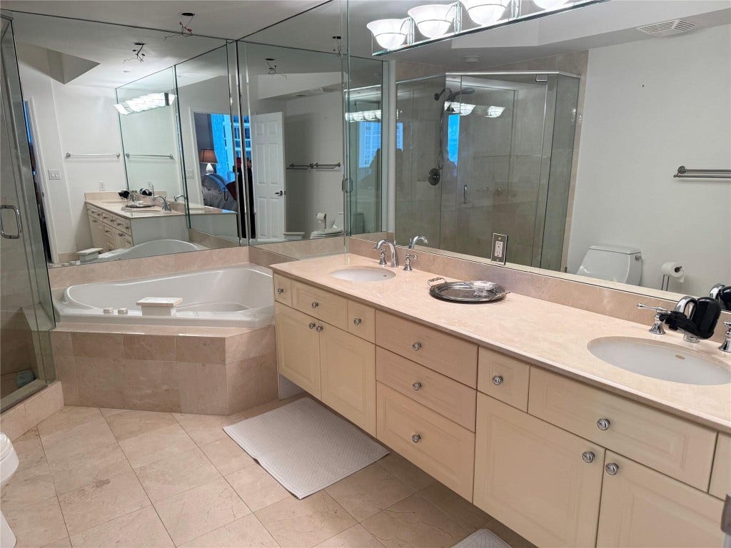 3100 N Ocean Boulevard, #1005, Fort Lauderdale, FL 33308