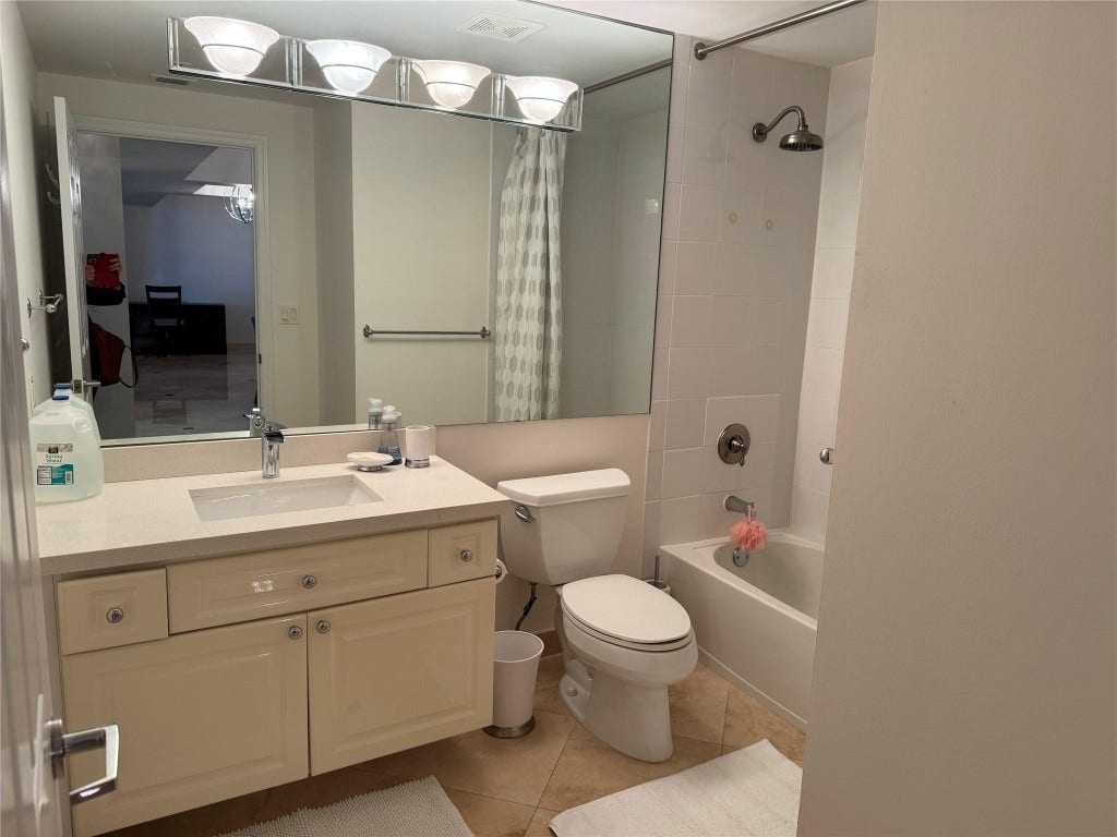 3100 N Ocean Boulevard, #1005, Fort Lauderdale, FL 33308