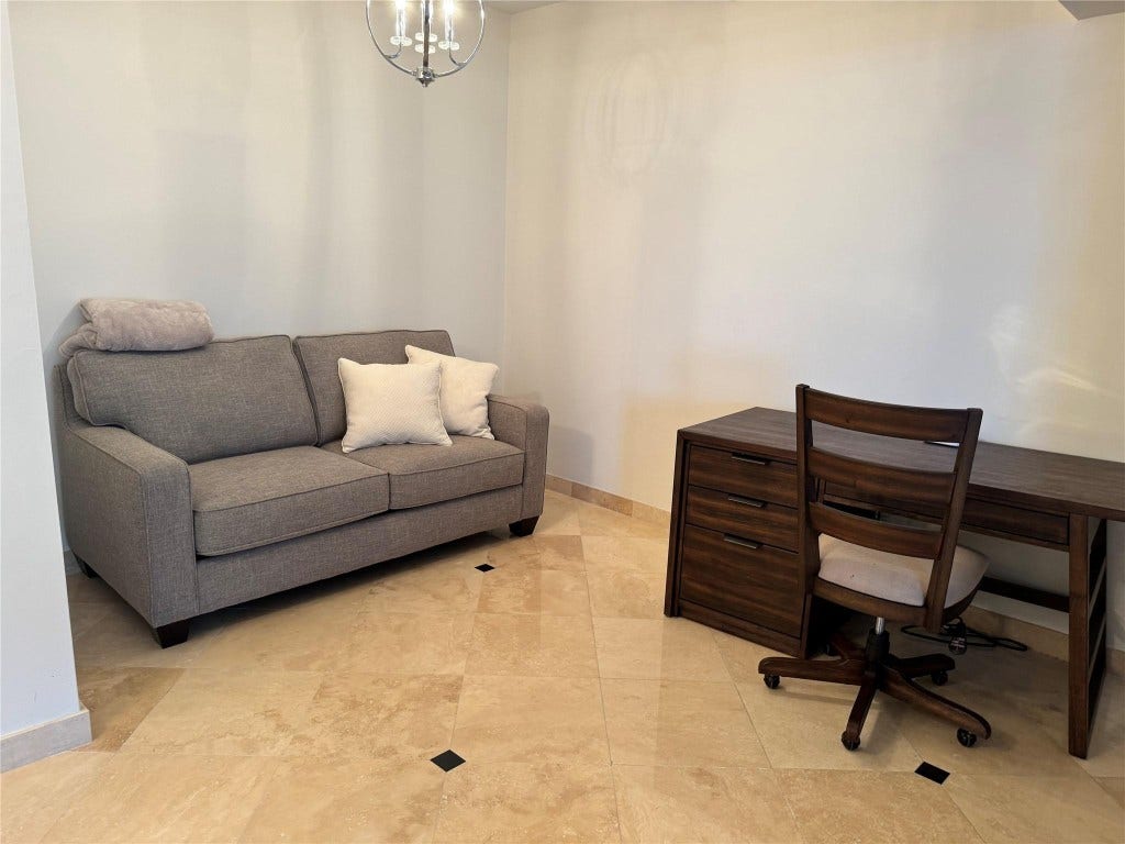 3100 N Ocean Boulevard, #1005, Fort Lauderdale, FL 33308