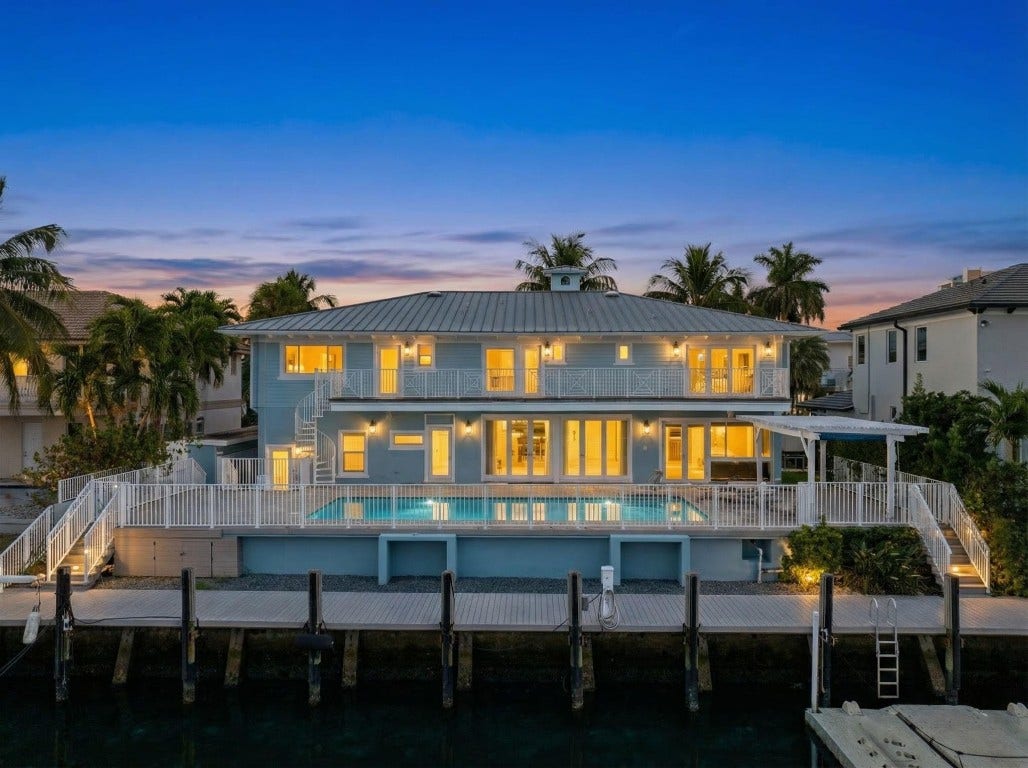 3741 NE 31st Avenue, Lighthouse Point, FL 33064 3741 NE 31st Avenue, Lighthouse Point, FL 33064
