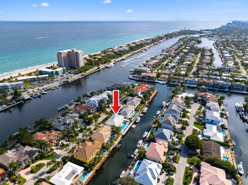 3741 NE 31st Avenue, Lighthouse Point, FL 33064 3741 NE 31st Avenue, Lighthouse Point, FL 33064