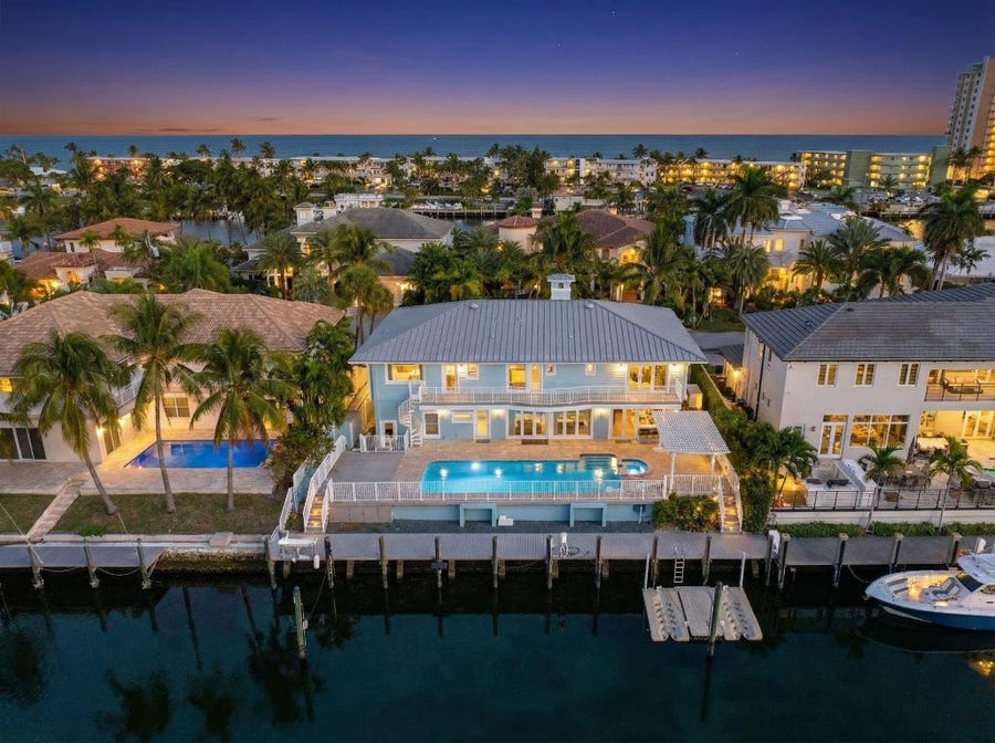 Property photo for 3741 NE 31st Avenue, Lighthouse Point, FL