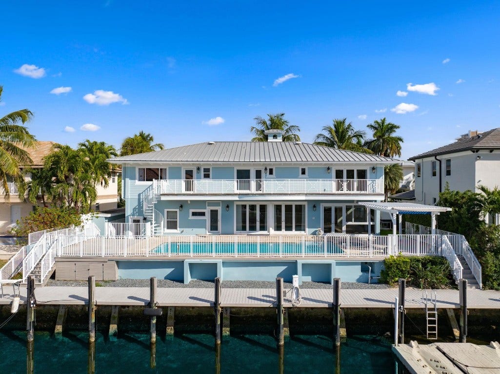 3741 NE 31st Avenue, Lighthouse Point, FL 33064 3741 NE 31st Avenue, Lighthouse Point, FL 33064