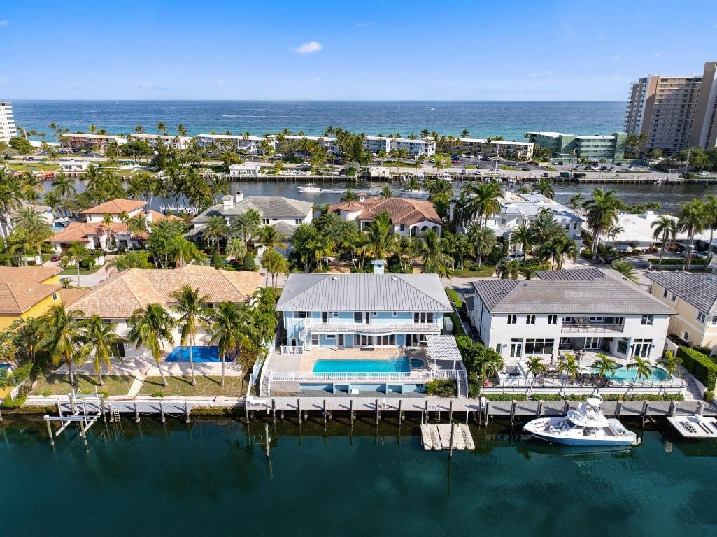 3741 NE 31st Avenue, Lighthouse Point, FL 33064 3741 NE 31st Avenue, Lighthouse Point, FL 33064