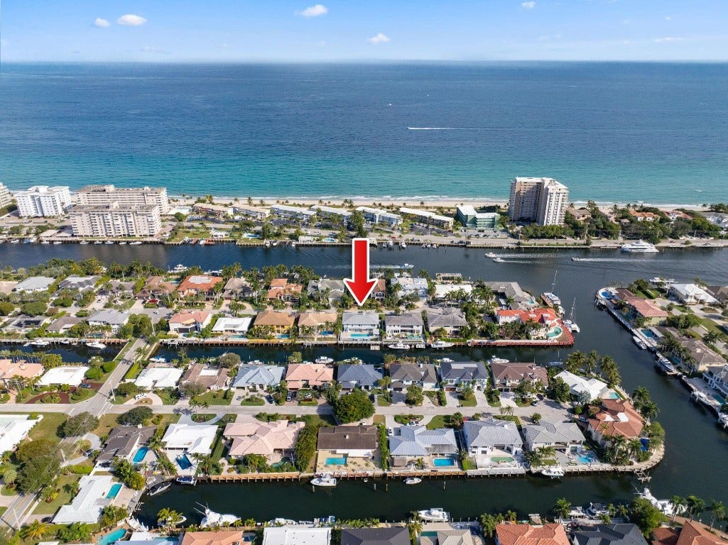 3741 NE 31st Avenue, Lighthouse Point, FL 33064 3741 NE 31st Avenue, Lighthouse Point, FL 33064