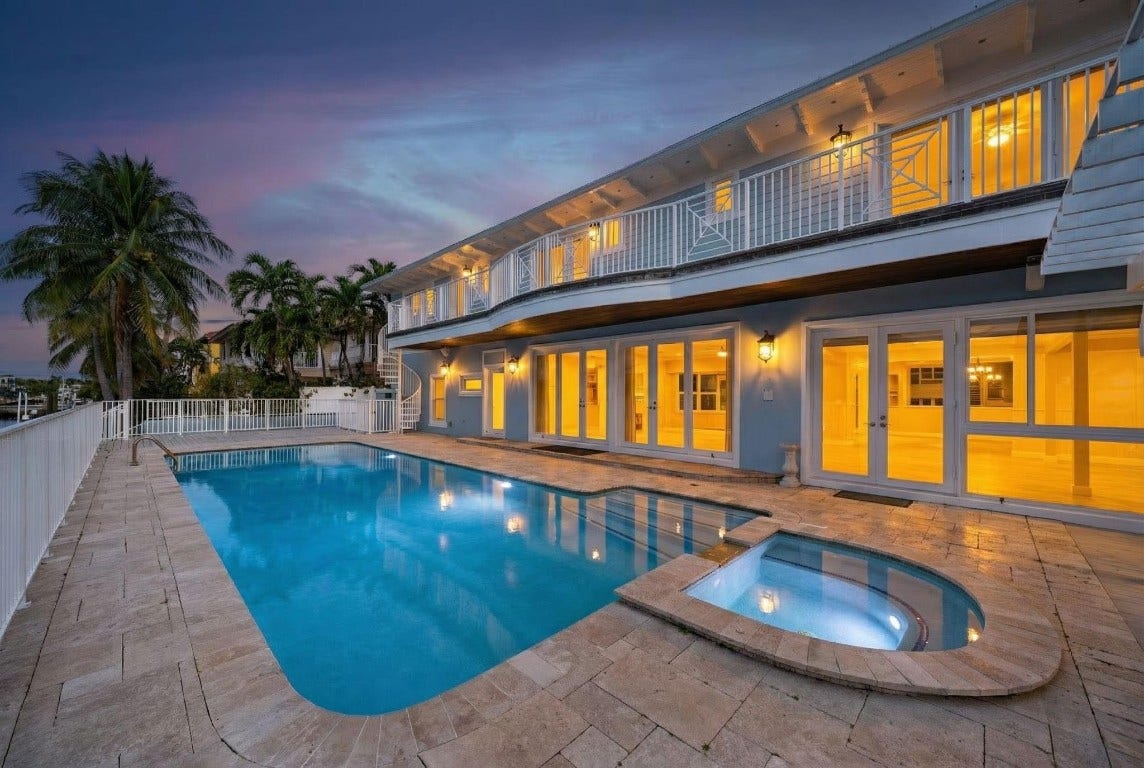 3741 NE 31st Avenue, Lighthouse Point, FL 33064 3741 NE 31st Avenue, Lighthouse Point, FL 33064
