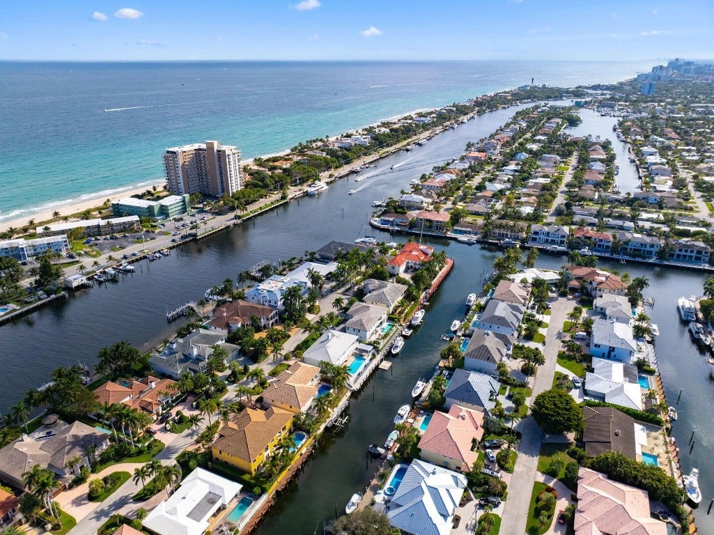 3741 NE 31st Avenue, Lighthouse Point, FL 33064 3741 NE 31st Avenue, Lighthouse Point, FL 33064