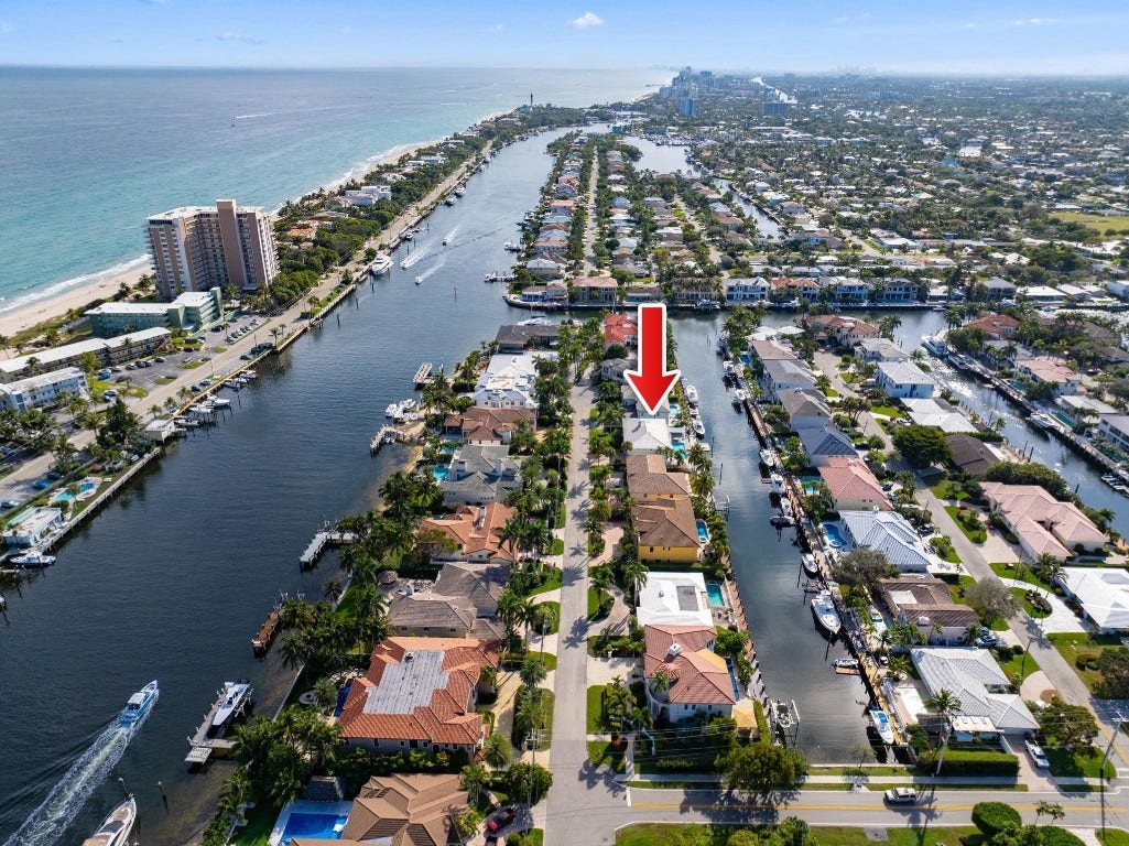 3741 NE 31st Avenue, Lighthouse Point, FL 33064 3741 NE 31st Avenue, Lighthouse Point, FL 33064