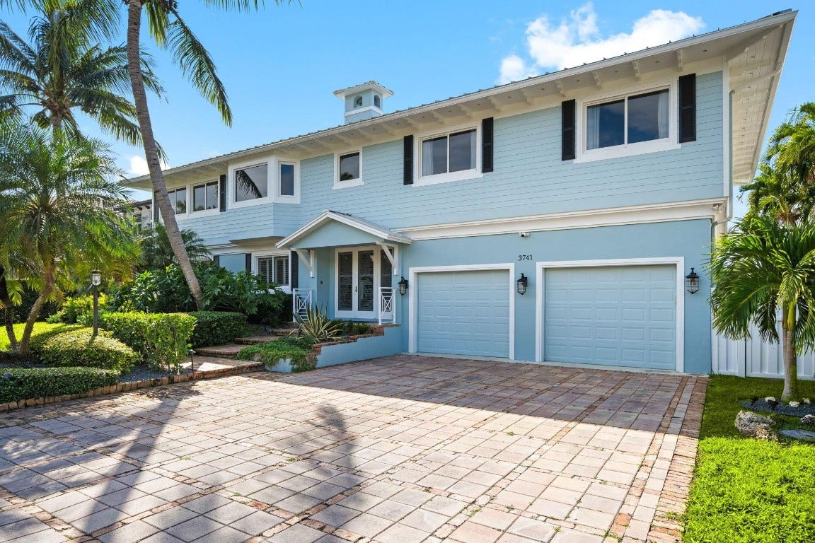 3741 NE 31st Avenue, Lighthouse Point, FL 33064 3741 NE 31st Avenue, Lighthouse Point, FL 33064