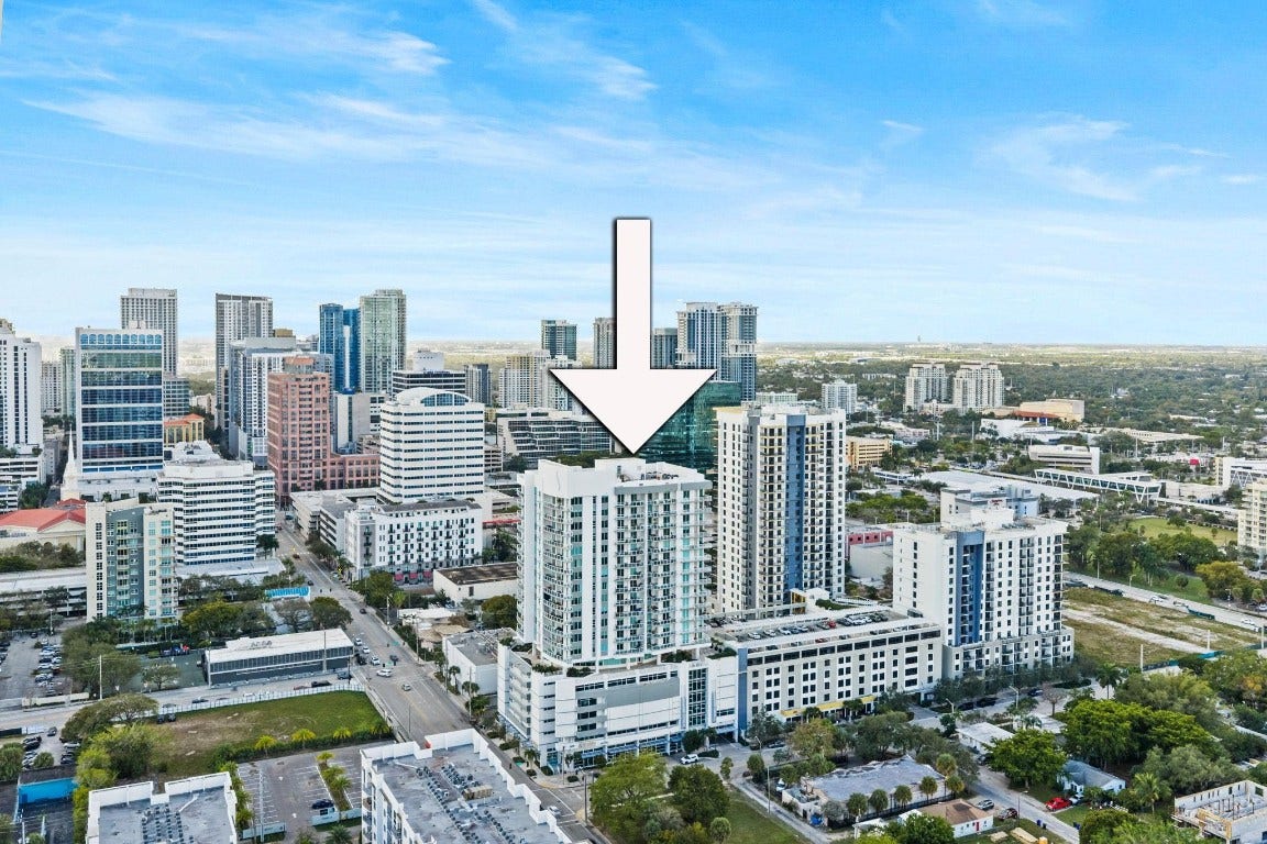 315 NE 3rd Avenue, #1907, Fort Lauderdale, FL 33301 315 NE 3rd Avenue, #1907, Fort Lauderdale, FL 33301