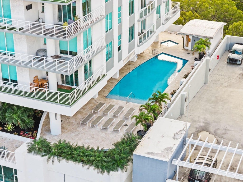 315 NE 3rd Avenue, #1907, Fort Lauderdale, FL 33301 315 NE 3rd Avenue, #1907, Fort Lauderdale, FL 33301