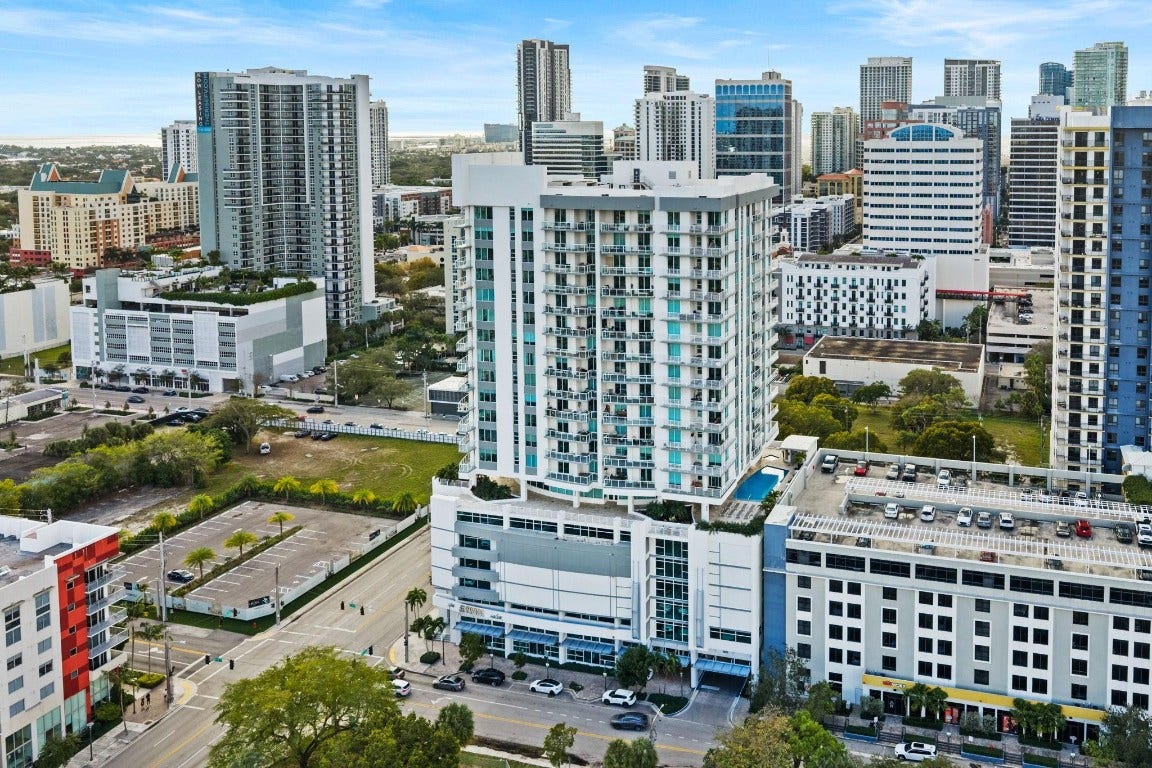 315 NE 3rd Avenue, #1907, Fort Lauderdale, FL 33301 315 NE 3rd Avenue, #1907, Fort Lauderdale, FL 33301