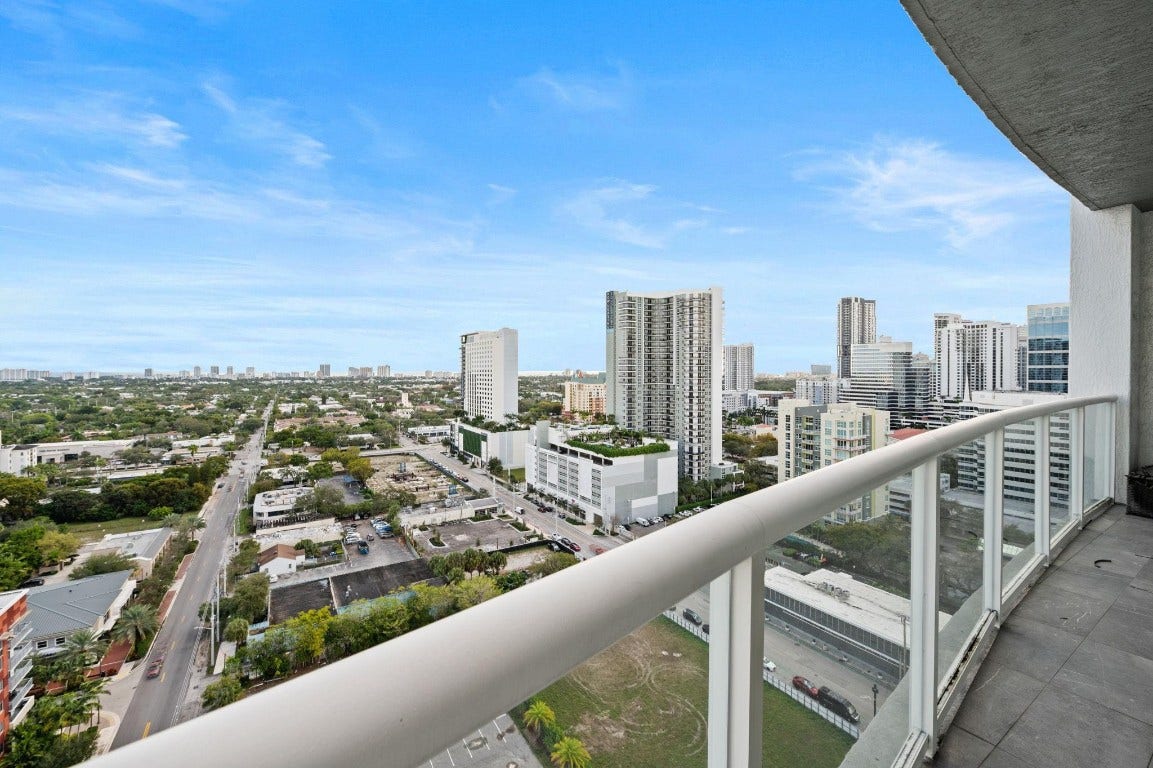 315 NE 3rd Avenue, #1907, Fort Lauderdale, FL 33301 315 NE 3rd Avenue, #1907, Fort Lauderdale, FL 33301