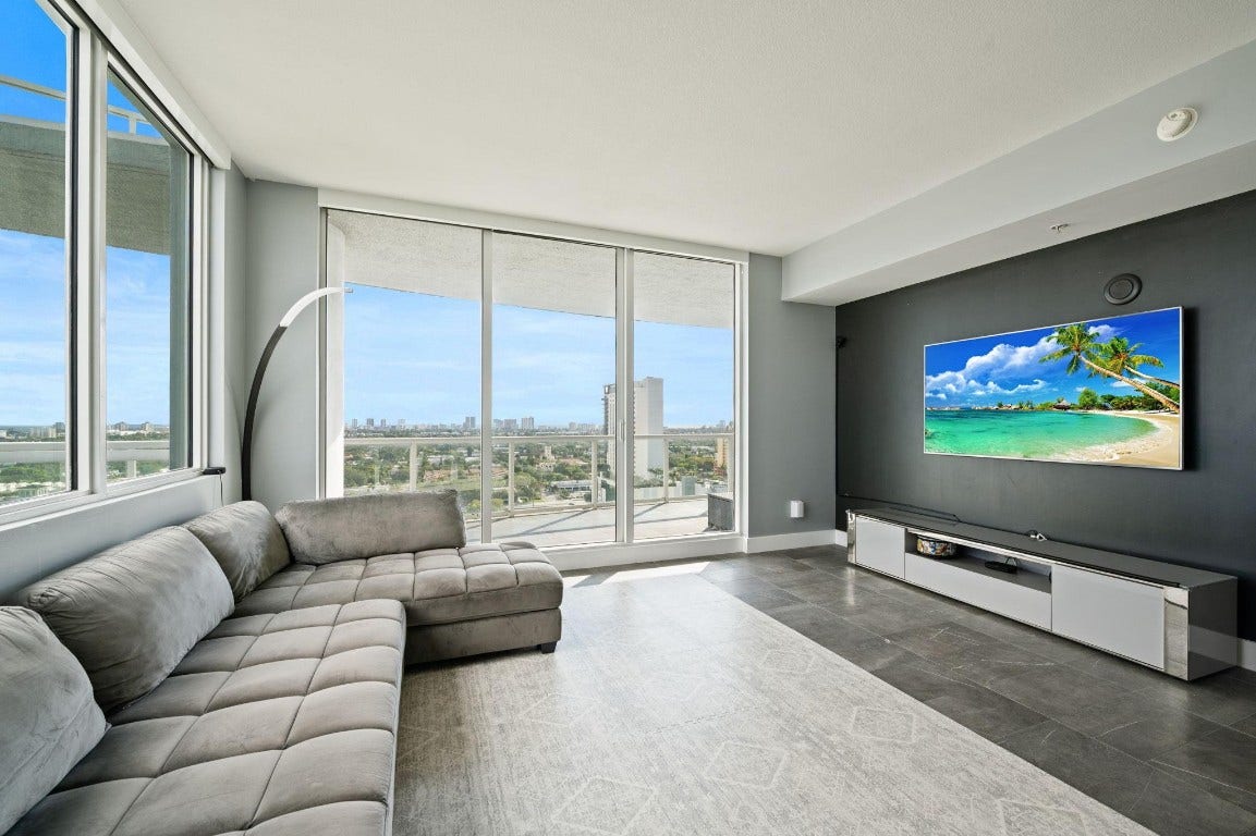 315 NE 3rd Avenue, #1907, Fort Lauderdale, FL 33301 315 NE 3rd Avenue, #1907, Fort Lauderdale, FL 33301