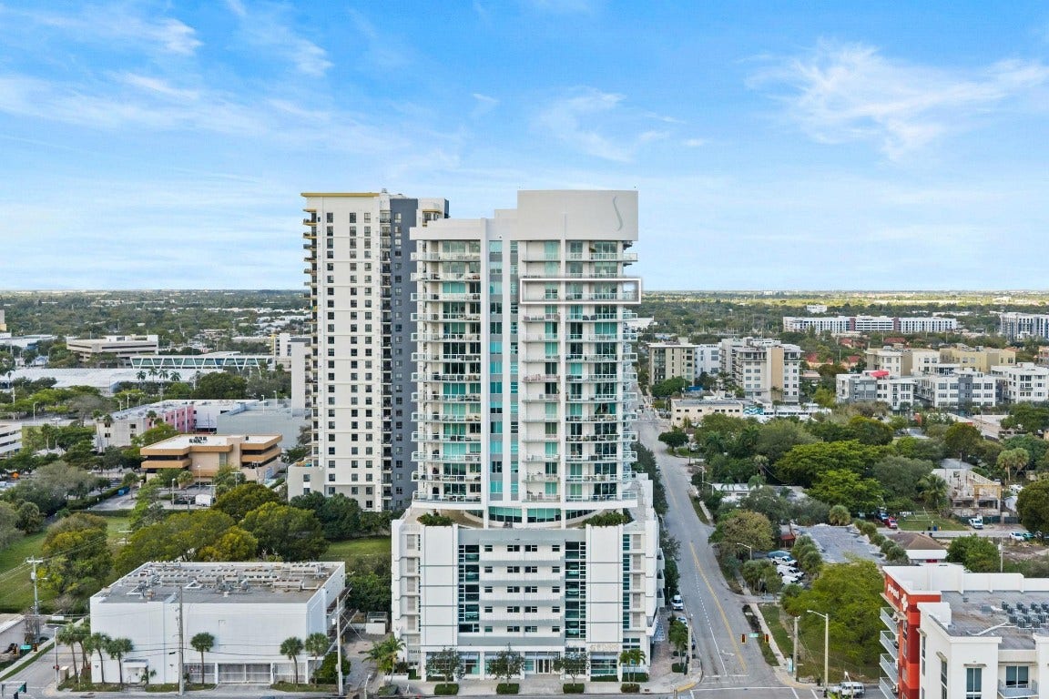 315 NE 3rd Avenue, #1907, Fort Lauderdale, FL 33301 315 NE 3rd Avenue, #1907, Fort Lauderdale, FL 33301