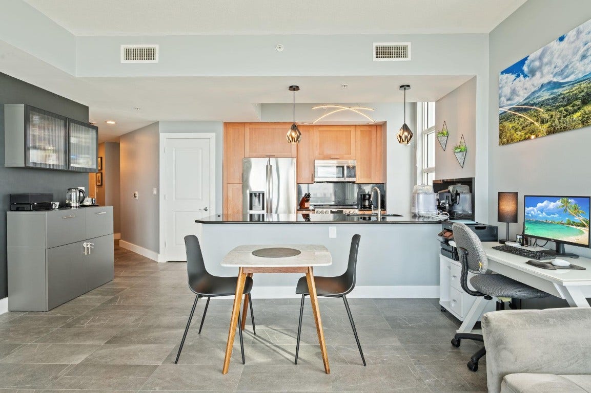 315 NE 3rd Avenue, #1907, Fort Lauderdale, FL 33301 315 NE 3rd Avenue, #1907, Fort Lauderdale, FL 33301