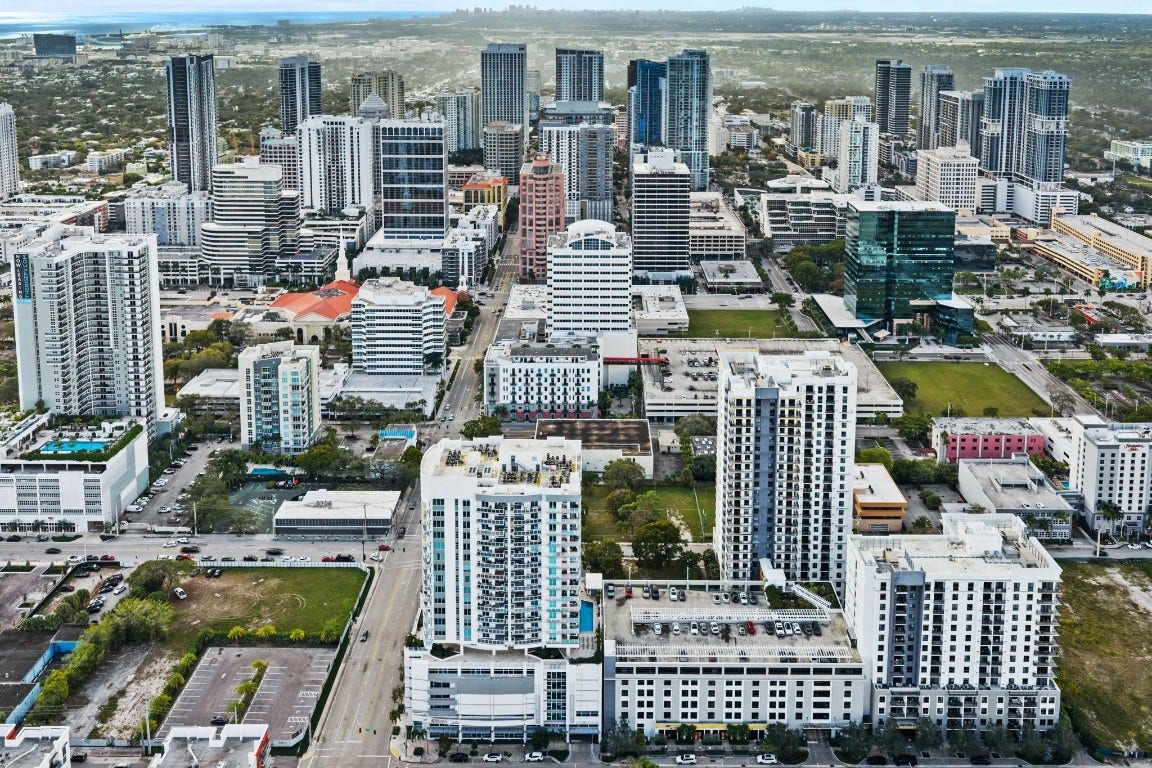 315 NE 3rd Avenue, #1907, Fort Lauderdale, FL 33301 315 NE 3rd Avenue, #1907, Fort Lauderdale, FL 33301