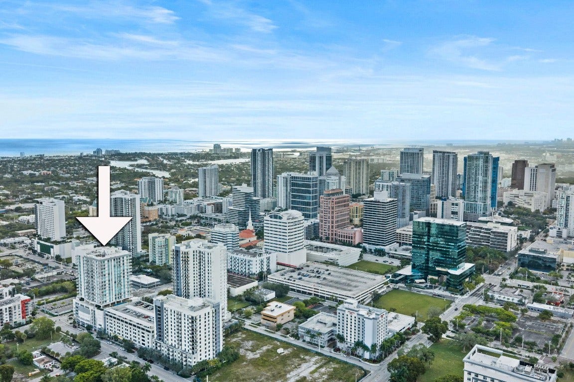 315 NE 3rd Avenue, #1907, Fort Lauderdale, FL 33301 315 NE 3rd Avenue, #1907, Fort Lauderdale, FL 33301
