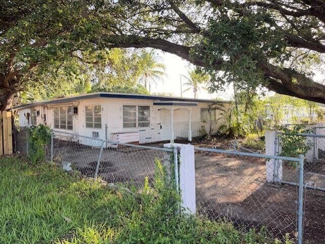 Property photo for 6309 Hayes Street, Hollywood, FL