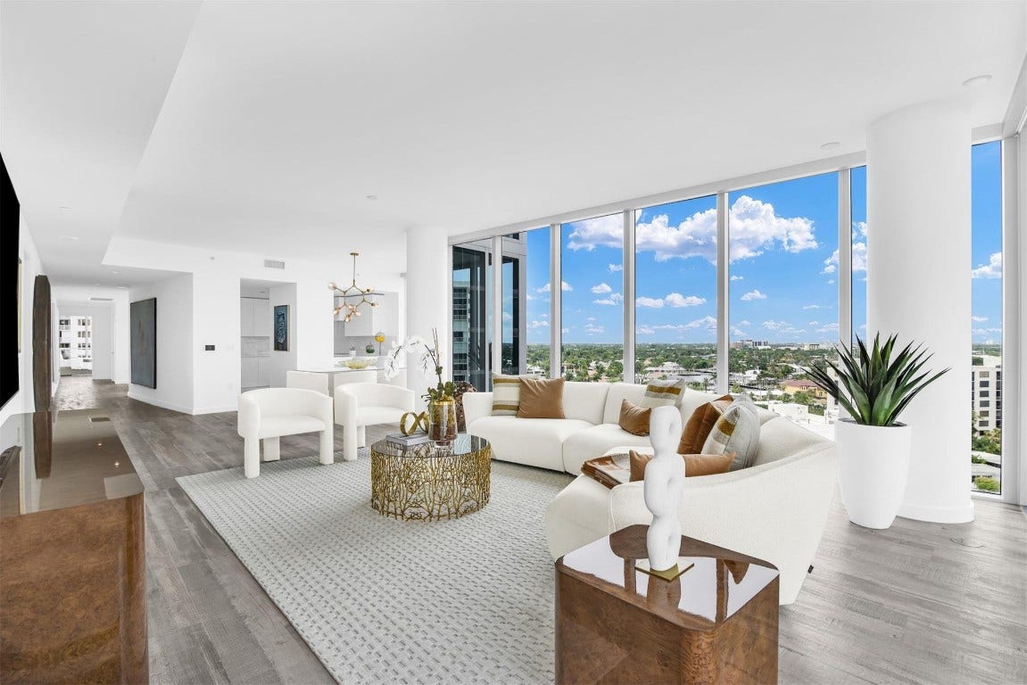 2200 N Ocean Boulevard, #S906, Fort Lauderdale, FL 33305 2200 N Ocean Boulevard, #S906, Fort Lauderdale, FL 33305