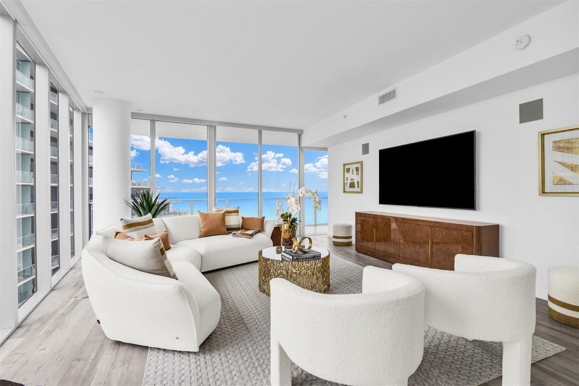 2200 N Ocean Boulevard, #S906, Fort Lauderdale, FL 33305 2200 N Ocean Boulevard, #S906, Fort Lauderdale, FL 33305