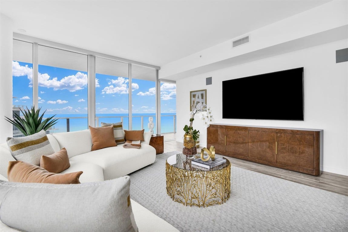 2200 N Ocean Boulevard, #S906, Fort Lauderdale, FL 33305 2200 N Ocean Boulevard, #S906, Fort Lauderdale, FL 33305