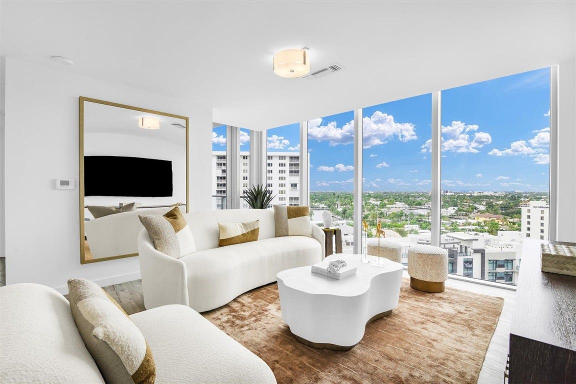 2200 N Ocean Boulevard, #S906, Fort Lauderdale, FL 33305 2200 N Ocean Boulevard, #S906, Fort Lauderdale, FL 33305