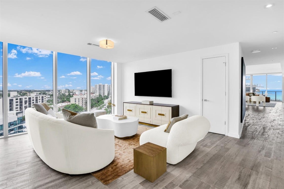 2200 N Ocean Boulevard, #S906, Fort Lauderdale, FL 33305 2200 N Ocean Boulevard, #S906, Fort Lauderdale, FL 33305
