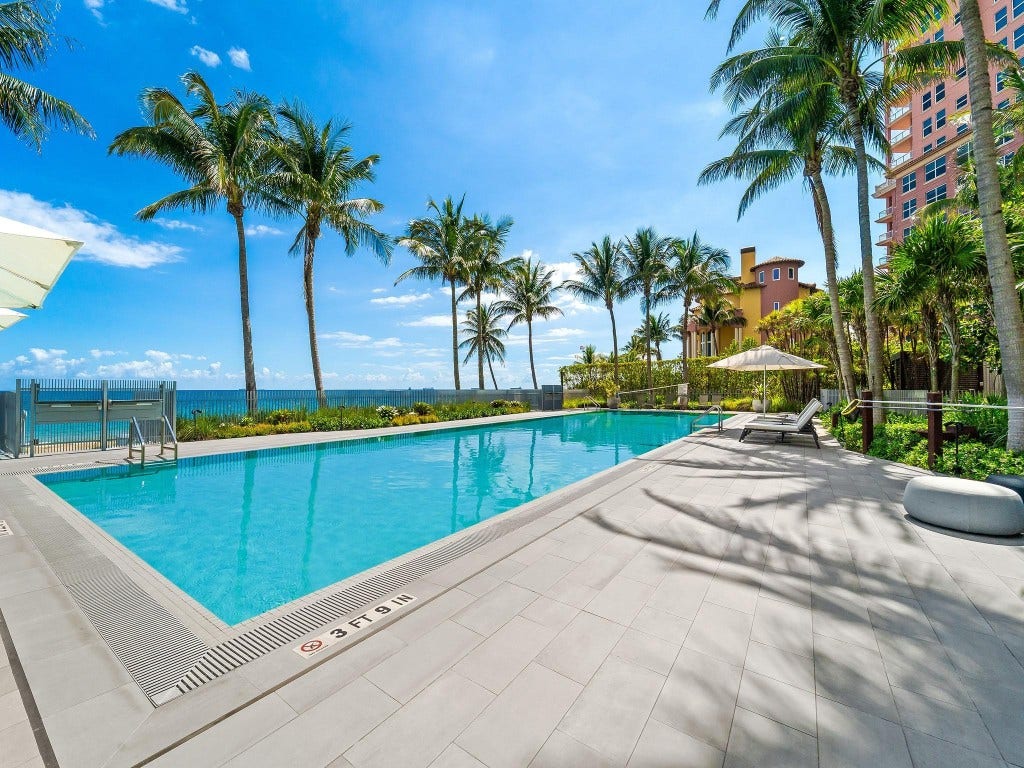 2200 N Ocean Boulevard, #S906, Fort Lauderdale, FL 33305 2200 N Ocean Boulevard, #S906, Fort Lauderdale, FL 33305