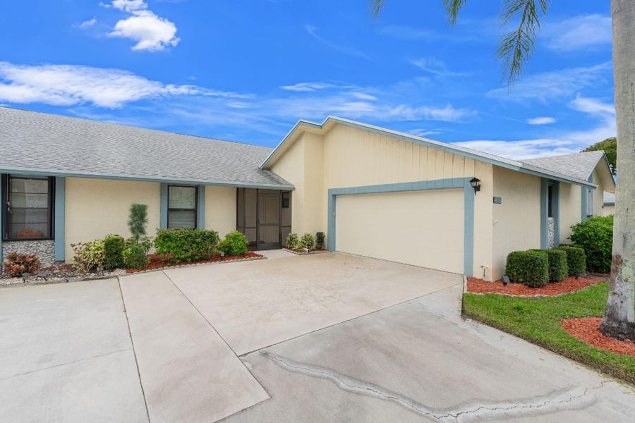 Property photo for 9106 SW 22nd Street, #D, Boca Raton, FL