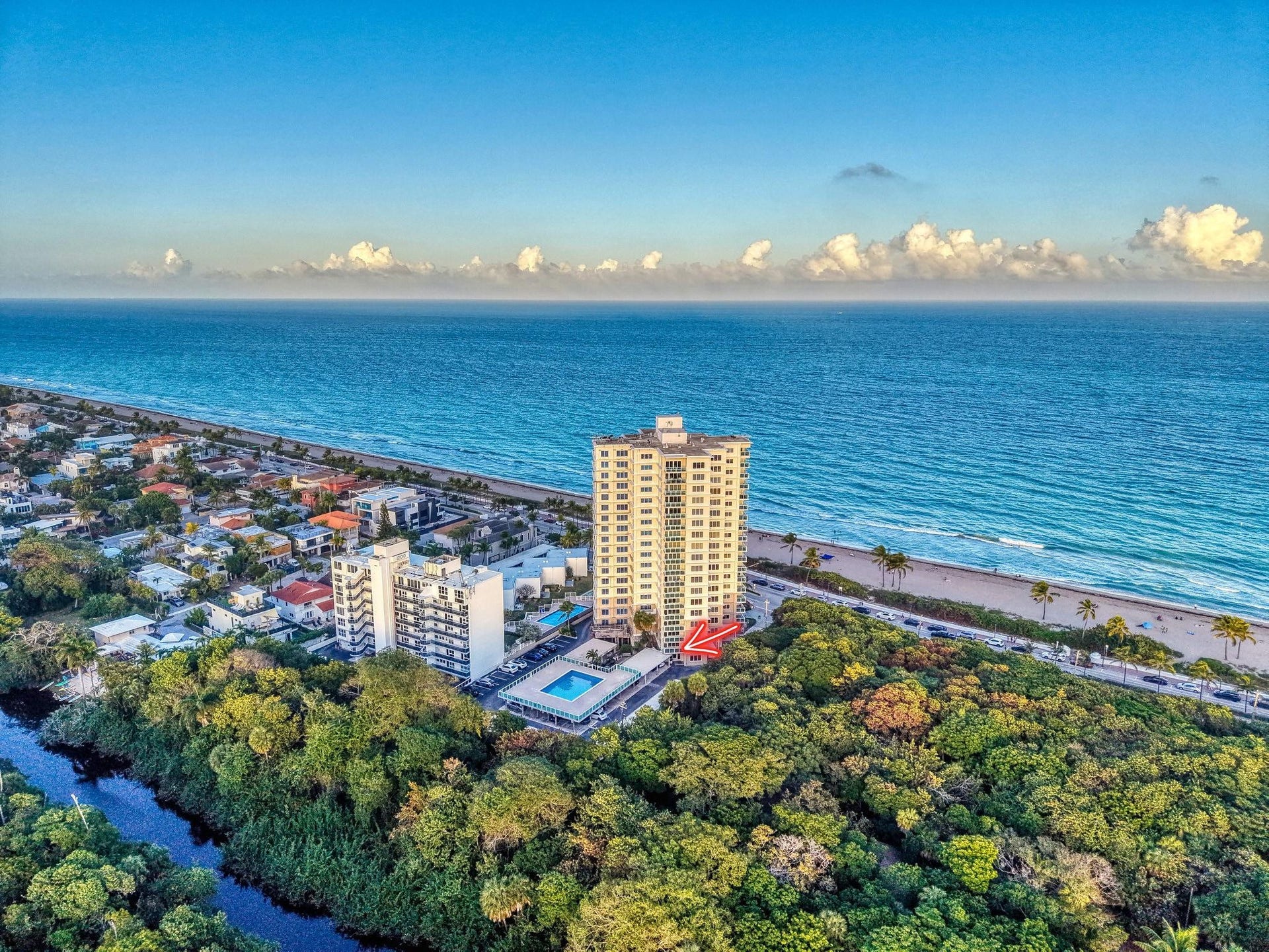 1151 N Fort Lauderdale Beach Boulevard, #1c, Fort Lauderdale, Fort Lauderdale, FL 33304 Photo 29