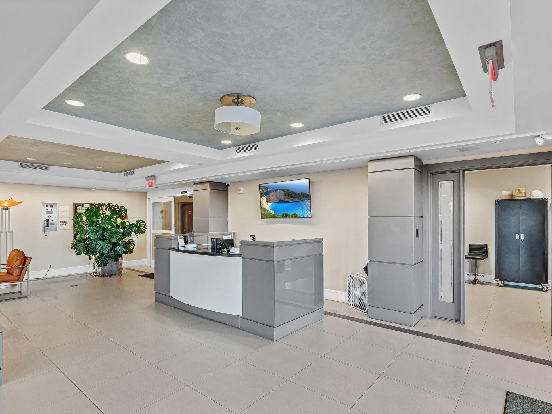 1151 N Fort Lauderdale Beach Boulevard, #1c, Fort Lauderdale, Fort Lauderdale, FL 33304 24 hour security