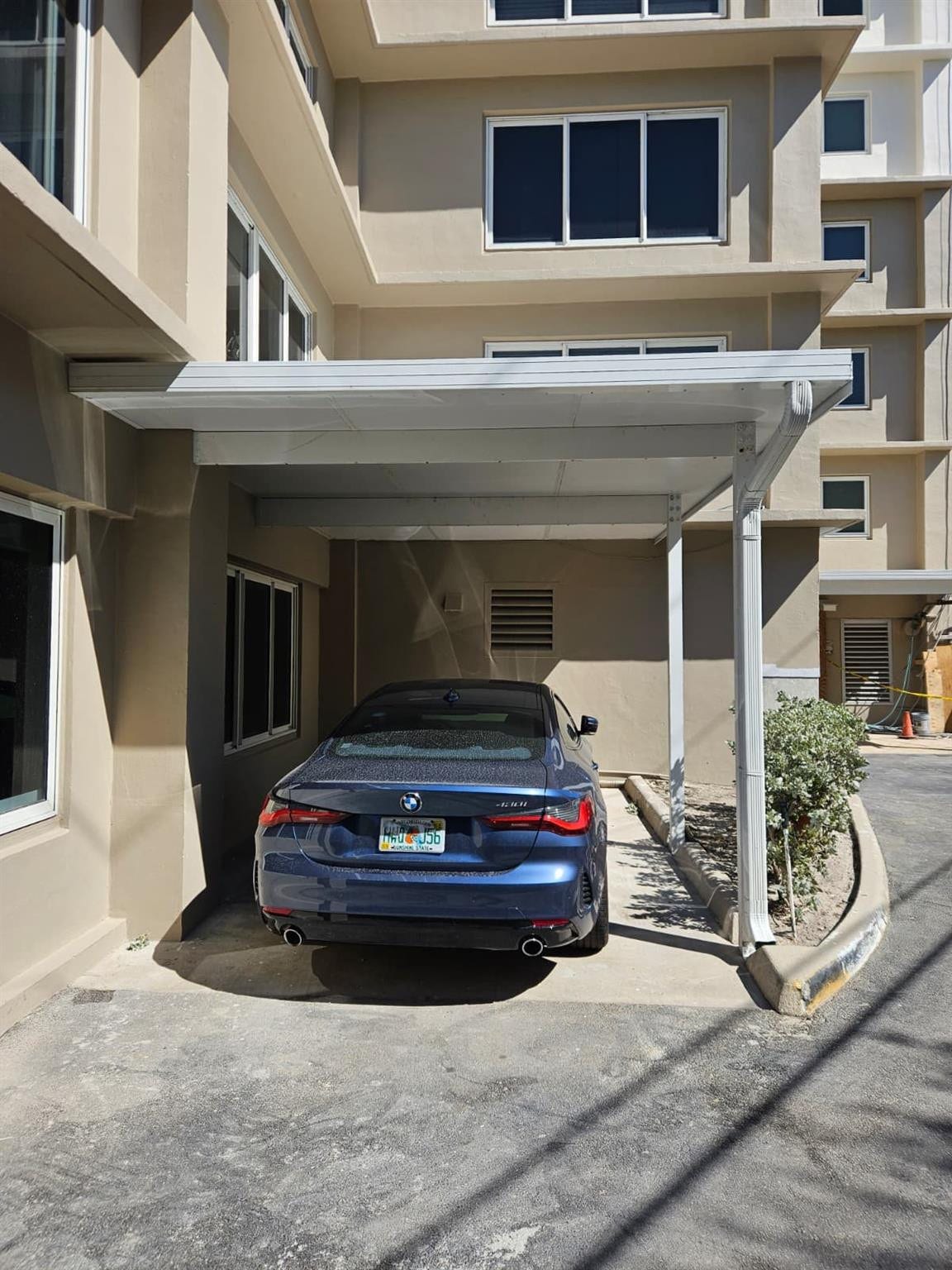 1151 N Fort Lauderdale Beach Boulevard, #1c, Fort Lauderdale, Fort Lauderdale, FL 33304 Assigned.