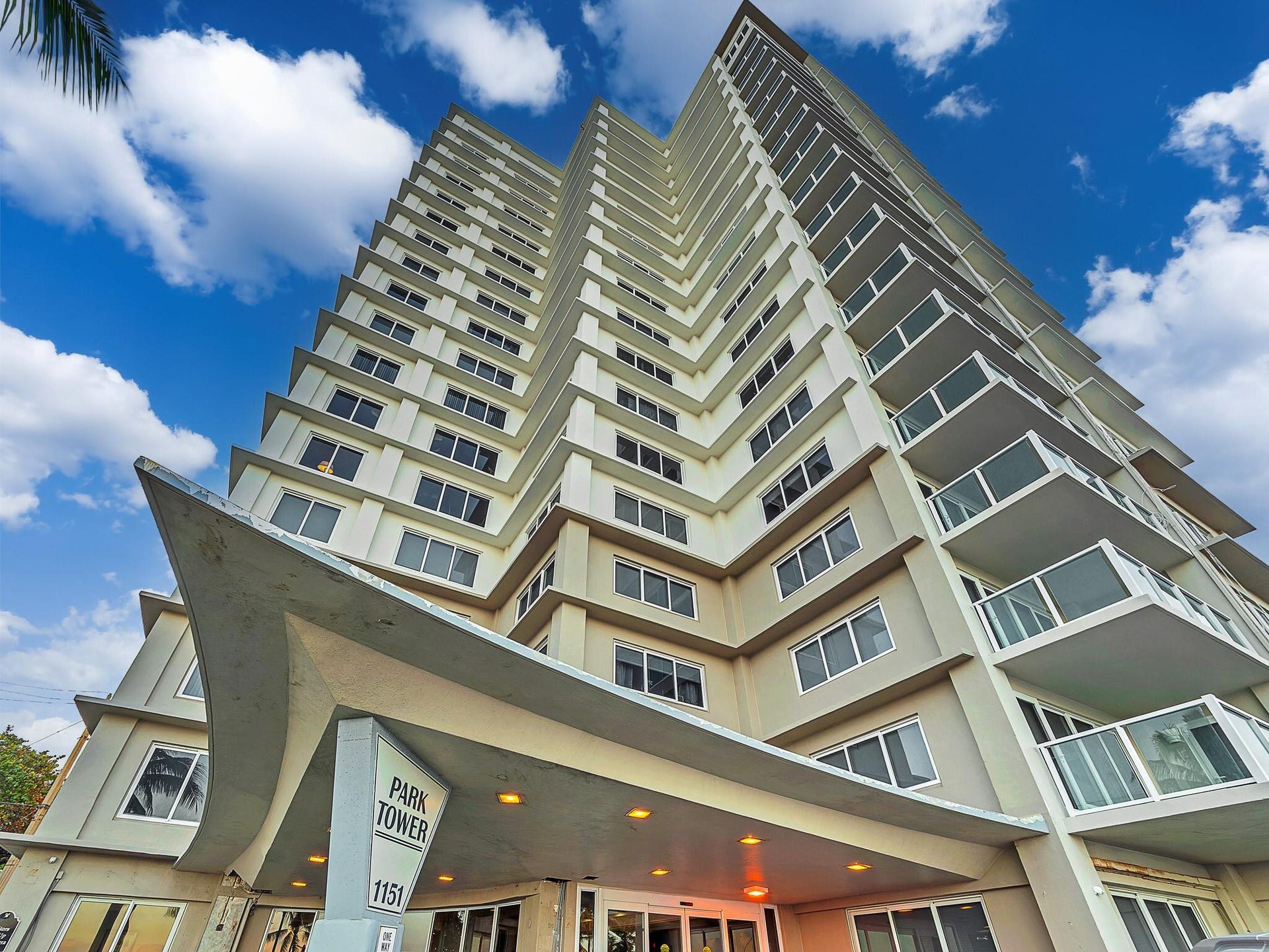 1151 N Fort Lauderdale Beach Boulevard, #1c, Fort Lauderdale, Fort Lauderdale, FL 33304 24 hour security in the lobby