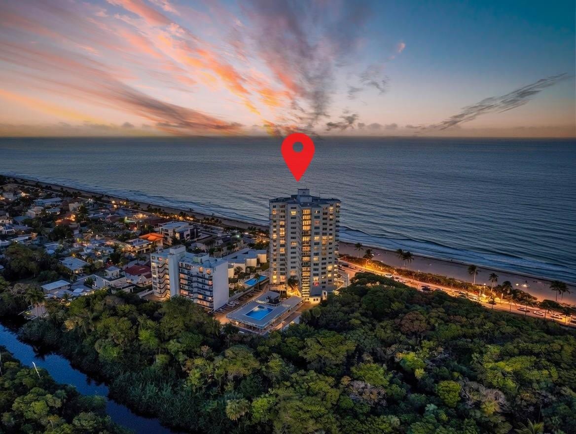 1151 N Fort Lauderdale Beach Boulevard, #1c, Fort Lauderdale, Fort Lauderdale, FL 33304 Photo 31