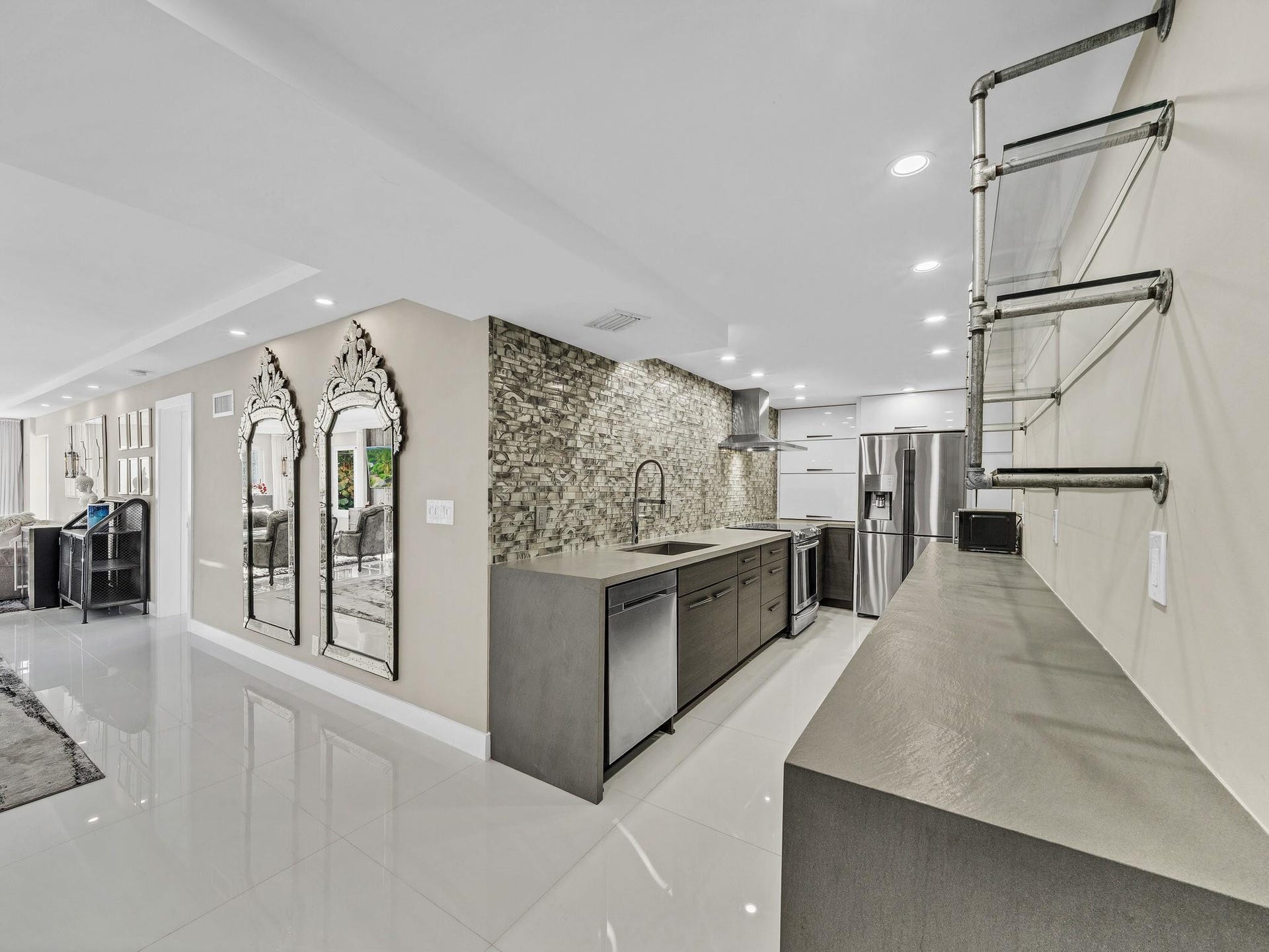 1151 N Fort Lauderdale Beach Boulevard, #1c, Fort Lauderdale, Fort Lauderdale, FL 33304 Photo 22