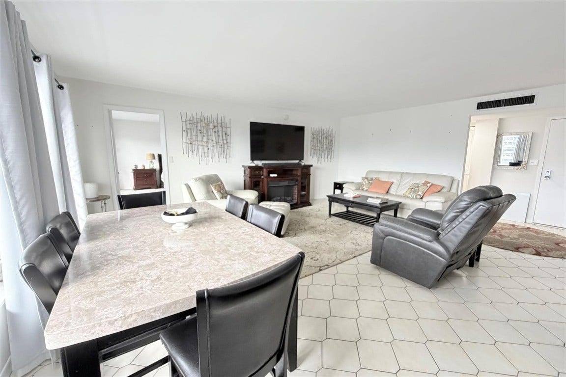 3500 Galt Ocean Drive, #909, Fort Lauderdale, FL 33308