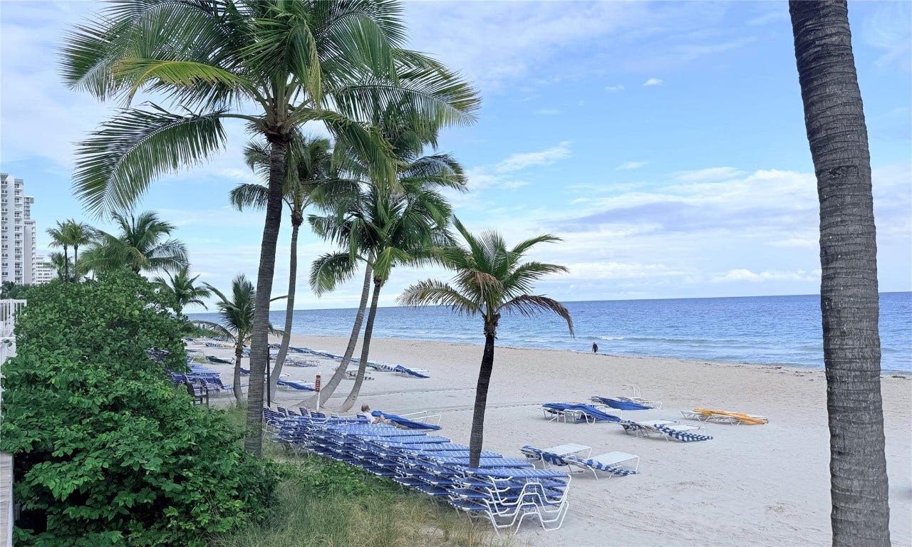3500 Galt Ocean Drive, #909, Fort Lauderdale, FL 33308