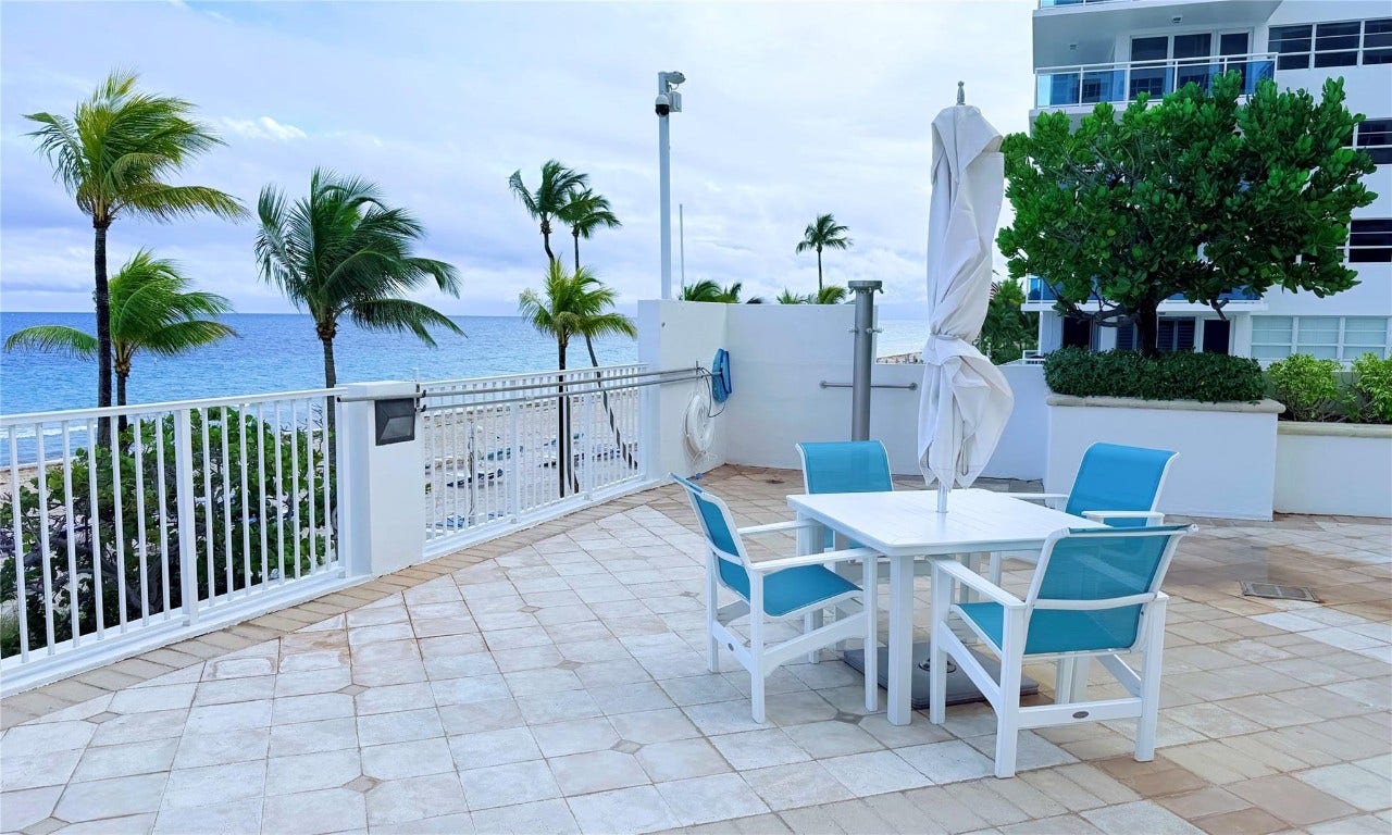 3500 Galt Ocean Drive, #909, Fort Lauderdale, FL 33308