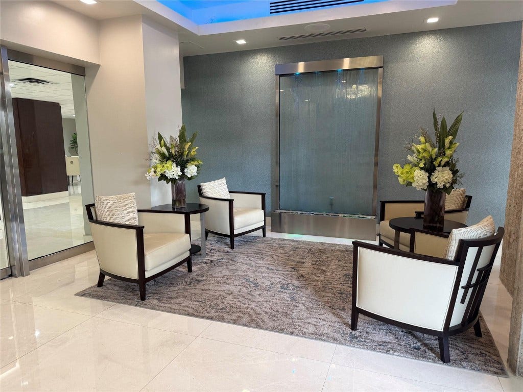 3500 Galt Ocean Drive, #909, Fort Lauderdale, FL 33308
