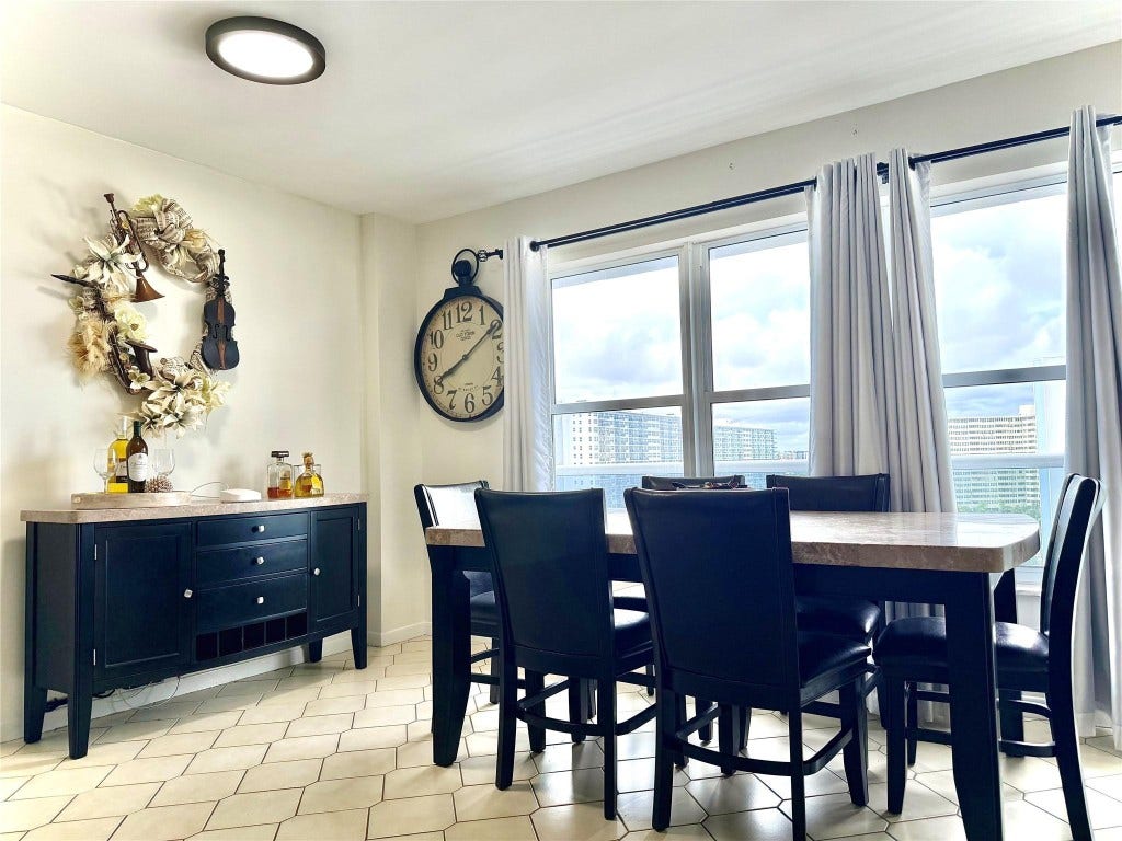 3500 Galt Ocean Drive, #909, Fort Lauderdale, FL 33308