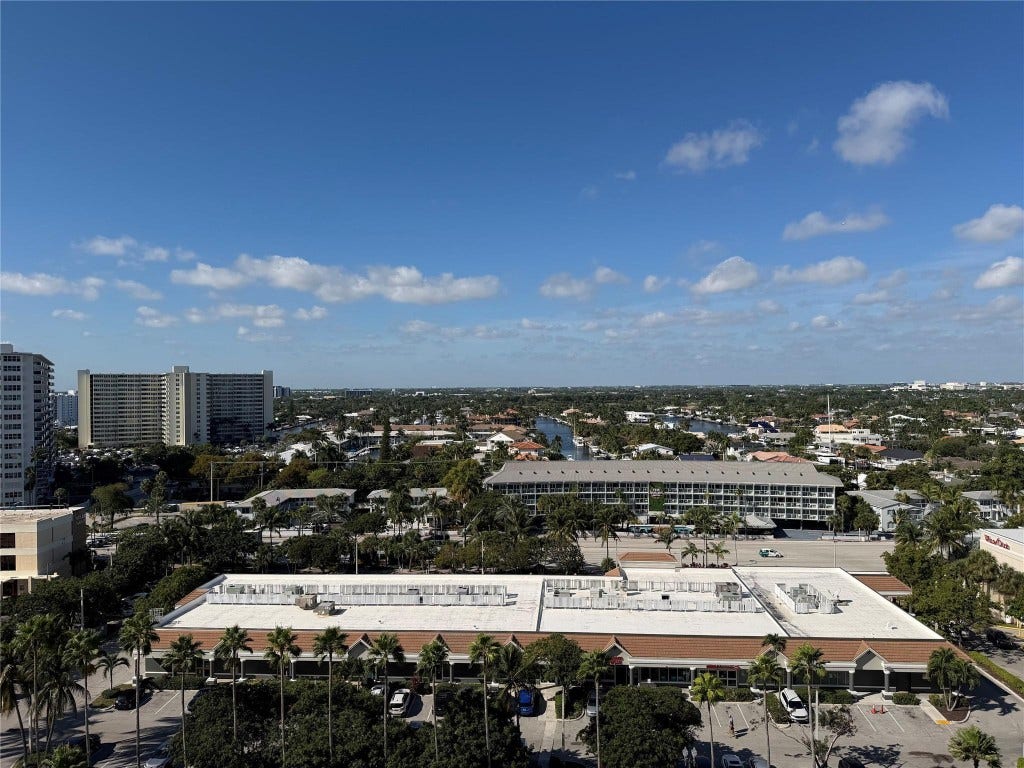 3500 Galt Ocean Drive, #909, Fort Lauderdale, FL 33308