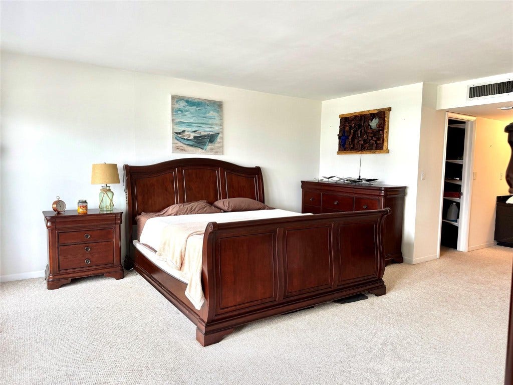 3500 Galt Ocean Drive, #909, Fort Lauderdale, FL 33308