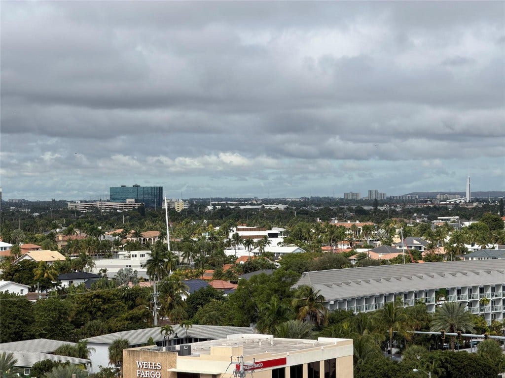 3500 Galt Ocean Drive, #909, Fort Lauderdale, FL 33308