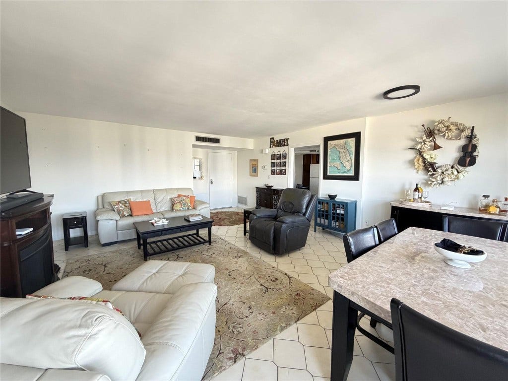 3500 Galt Ocean Drive, #909, Fort Lauderdale, FL 33308