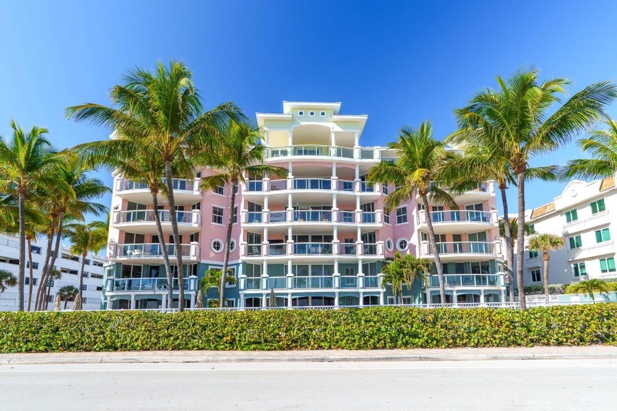Property photo for 2051 SE 3rd Street, #203, Deerfield Beach, FL